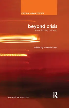 Khan |  Beyond Crisis | Buch |  Sack Fachmedien