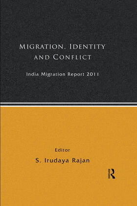 Rajan |  India Migration Report 2011 | Buch |  Sack Fachmedien