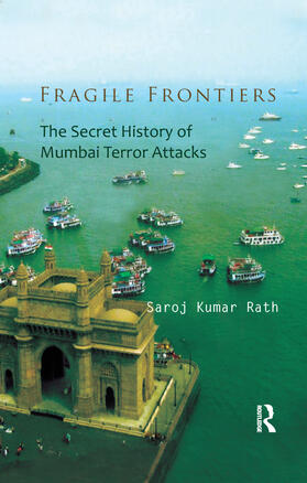 Rath |  Fragile Frontiers | Buch |  Sack Fachmedien