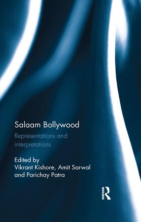 Kishore / Sarwal / Patra |  Salaam Bollywood | Buch |  Sack Fachmedien
