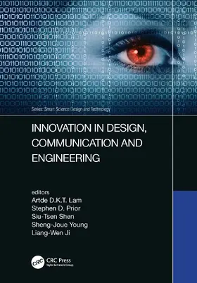 Kin-Tak Lam / Prior / Shen |  Innovation in Design, Communication and Engineering | Buch |  Sack Fachmedien