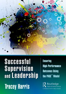 Harris |  Successful Supervision and Leadership | Buch |  Sack Fachmedien