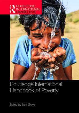 Greve |  Routledge International Handbook of Poverty | Buch |  Sack Fachmedien