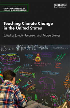 Henderson / Drewes |  Teaching Climate Change in the United States | Buch |  Sack Fachmedien