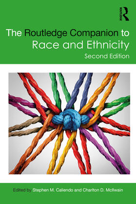 Caliendo / McIlwain |  The Routledge Companion to Race and Ethnicity | Buch |  Sack Fachmedien