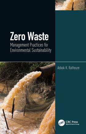 Rathoure |  Zero Waste | Buch |  Sack Fachmedien