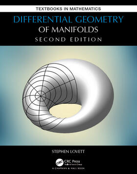 Lovett |  Differential Geometry of Manifolds | Buch |  Sack Fachmedien