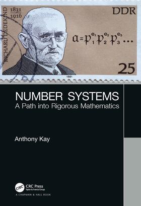 Kay |  Number Systems | Buch |  Sack Fachmedien