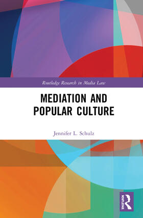 Schulz |  Mediation & Popular Culture | Buch |  Sack Fachmedien