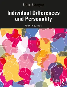 Cooper |  Individual Differences and Personality | Buch |  Sack Fachmedien