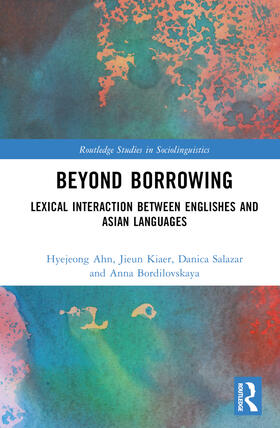 Bordilovskaya / Ahn / Salazar |  Beyond Borrowing | Buch |  Sack Fachmedien