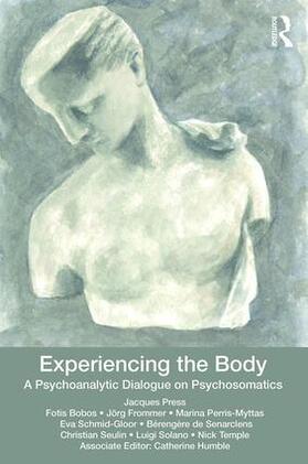 Press |  Experiencing the Body | Buch |  Sack Fachmedien