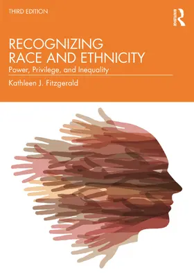 Fitzgerald |  Recognizing Race and Ethnicity | Buch |  Sack Fachmedien