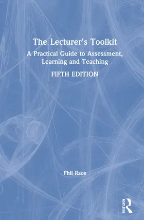 Race |  The Lecturer's Toolkit | Buch |  Sack Fachmedien