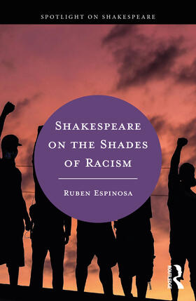 Espinosa |  Shakespeare on the Shades of Racism | Buch |  Sack Fachmedien