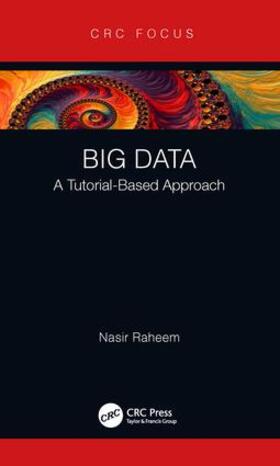 Raheem |  Big Data | Buch |  Sack Fachmedien