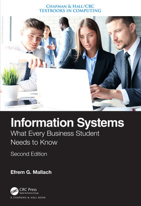 Mallach |  Information Systems | Buch |  Sack Fachmedien