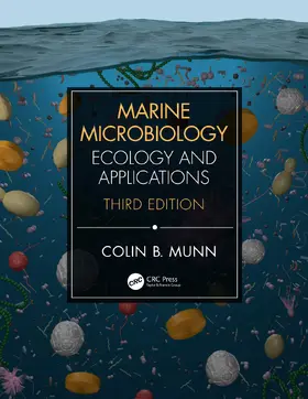 Munn |  Marine Microbiology | Buch |  Sack Fachmedien