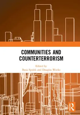 Spalek / Weeks |  Communities and Counterterrorism | Buch |  Sack Fachmedien