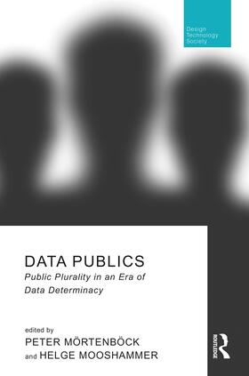 Mörtenböck / Mooshammer | Data Publics | Buch | 978-0-367-18472-8 | sack.de