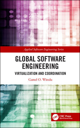 Wiredu |  Global Software Engineering | Buch |  Sack Fachmedien