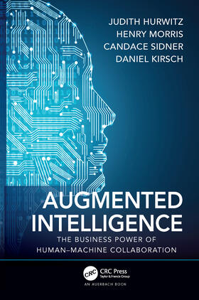 Hurwitz / Morris / Sidner |  Augmented Intelligence | Buch |  Sack Fachmedien