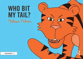 Palmer |  Who Bit My Tail? | Buch |  Sack Fachmedien