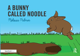 Palmer |  A Bunny Called Noodle | Buch |  Sack Fachmedien