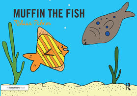 Palmer |  Muffin the Fish | Buch |  Sack Fachmedien