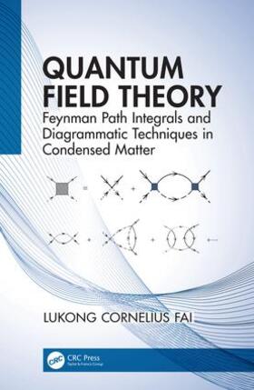 Fai |  Quantum Field Theory | Buch |  Sack Fachmedien