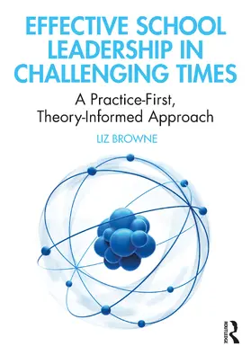 Browne |  Effective School Leadership in Challenging Times | Buch |  Sack Fachmedien