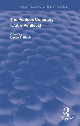 Black |  The Perilous Cemetery | Buch |  Sack Fachmedien