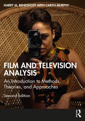 Murphy / Benshoff |  Film and Television Analysis | Buch |  Sack Fachmedien