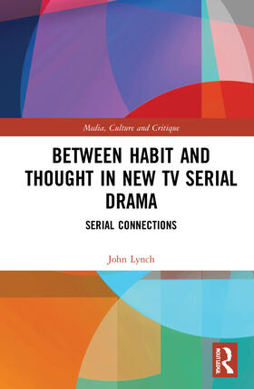 Lynch |  Between Habit and Thought in New TV Serial Drama | Buch |  Sack Fachmedien