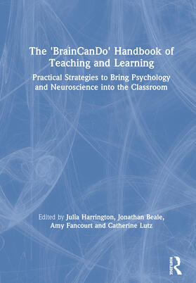 Harrington / Beale / Fancourt |  The 'BrainCanDo' Handbook of Teaching and Learning | Buch |  Sack Fachmedien