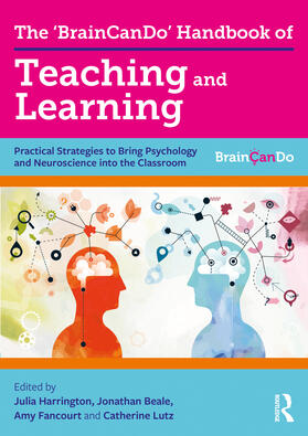 Harrington / Beale / Fancourt |  The 'BrainCanDo' Handbook of Teaching and Learning | Buch |  Sack Fachmedien