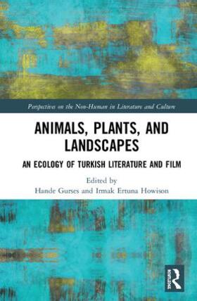 Gurses / Ertuna Howison |  Animals, Plants, and Landscapes | Buch |  Sack Fachmedien