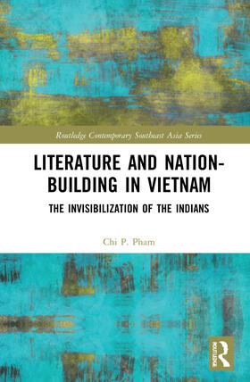 Pham |  Literature and Nation-Building in Vietnam | Buch |  Sack Fachmedien