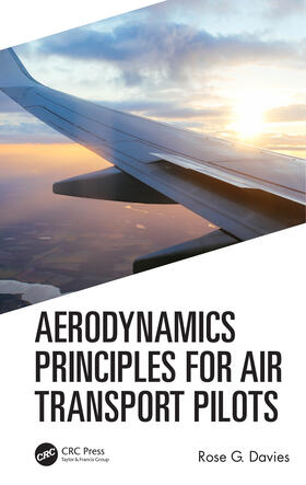 Davies |  Aerodynamics Principles for Air Transport Pilots | Buch |  Sack Fachmedien