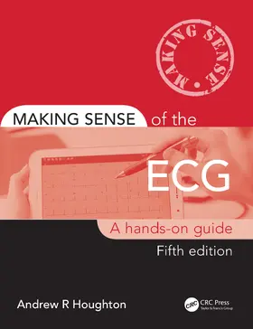 Houghton |  Making Sense of the ECG | Buch |  Sack Fachmedien