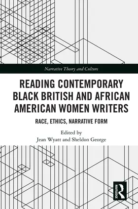 Wyatt / George |  Reading Contemporary Black British and African American Women Writers | Buch |  Sack Fachmedien