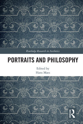 Maes |  Portraits and Philosophy | Buch |  Sack Fachmedien