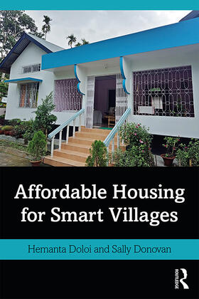 Doloi / Donovan |  Affordable Housing for Smart Villages | Buch |  Sack Fachmedien