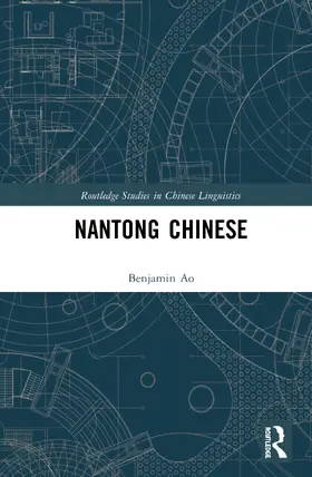 Ao |  Nantong Chinese | Buch |  Sack Fachmedien