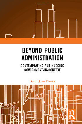Farmer |  Beyond Public Administration | Buch |  Sack Fachmedien