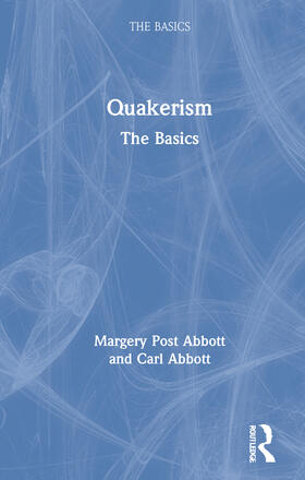Post Abbott / Abbott |  Quakerism | Buch |  Sack Fachmedien