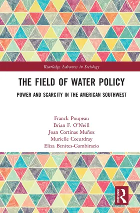 Poupeau / O'Neill / Coeurdray |  The Field of Water Policy | Buch |  Sack Fachmedien