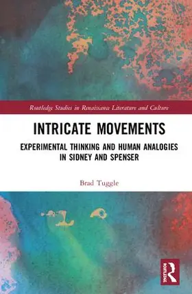 Tuggle |  Intricate Movements | Buch |  Sack Fachmedien