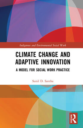 Santha |  Climate Change and Adaptive Innovation | Buch |  Sack Fachmedien