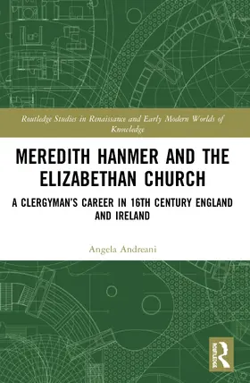 Andreani |  Meredith Hanmer and the Elizabethan Church | Buch |  Sack Fachmedien